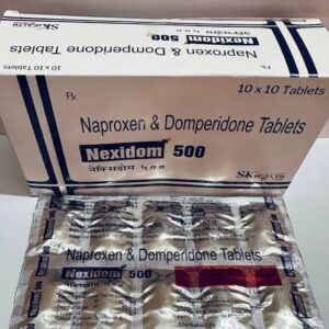 Nexidom 500
