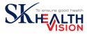 SK Health Vision Logo Main